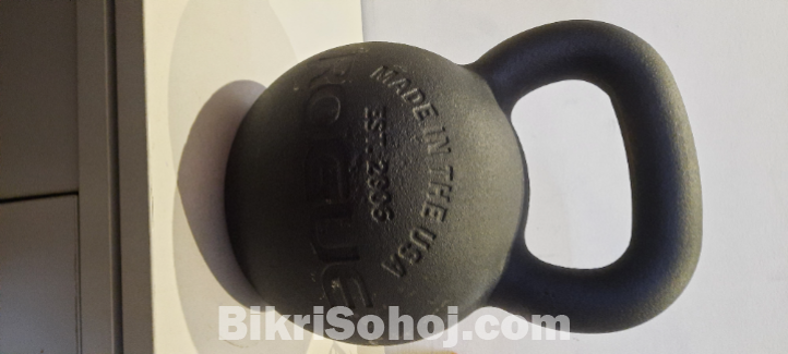 Dumble kettlebell 3pcs on sale